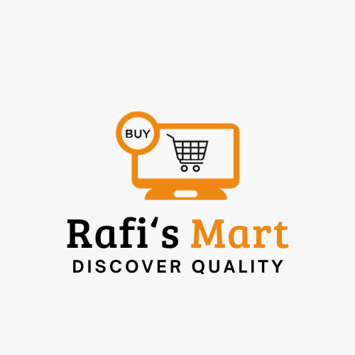 Rafi's Mart